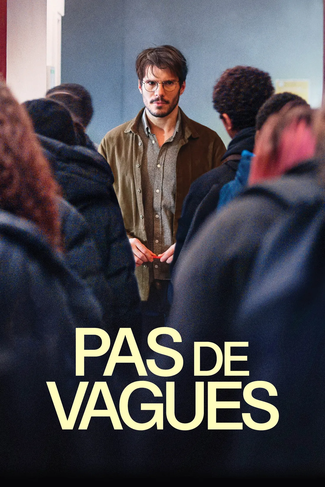 Pas de vagues (2024)
